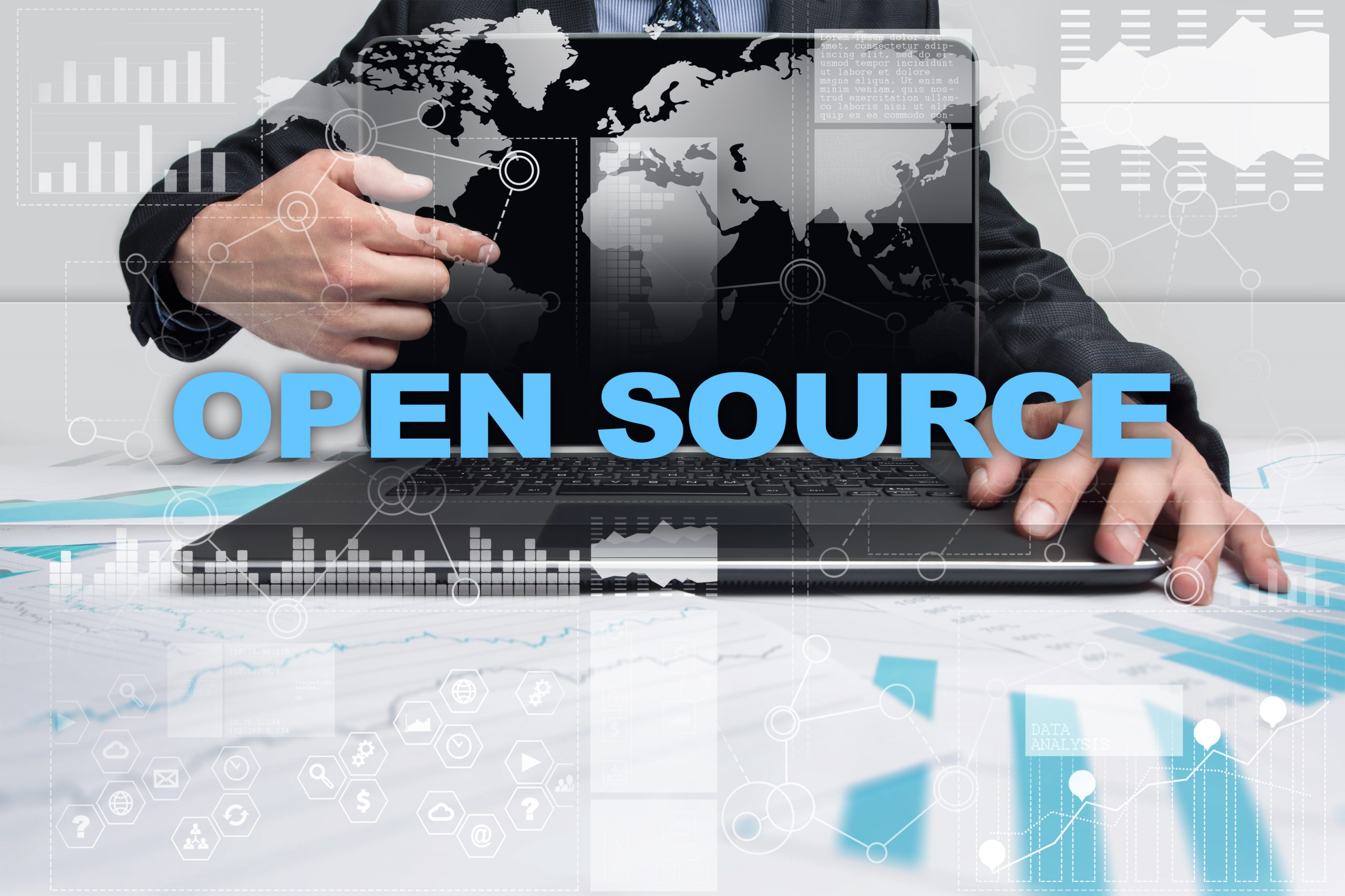 OPEN-SOURCE INTELLIGENCE (OSINT): HOW IT WORKS AND THE IMPORTANT ROLE IT PLAYS